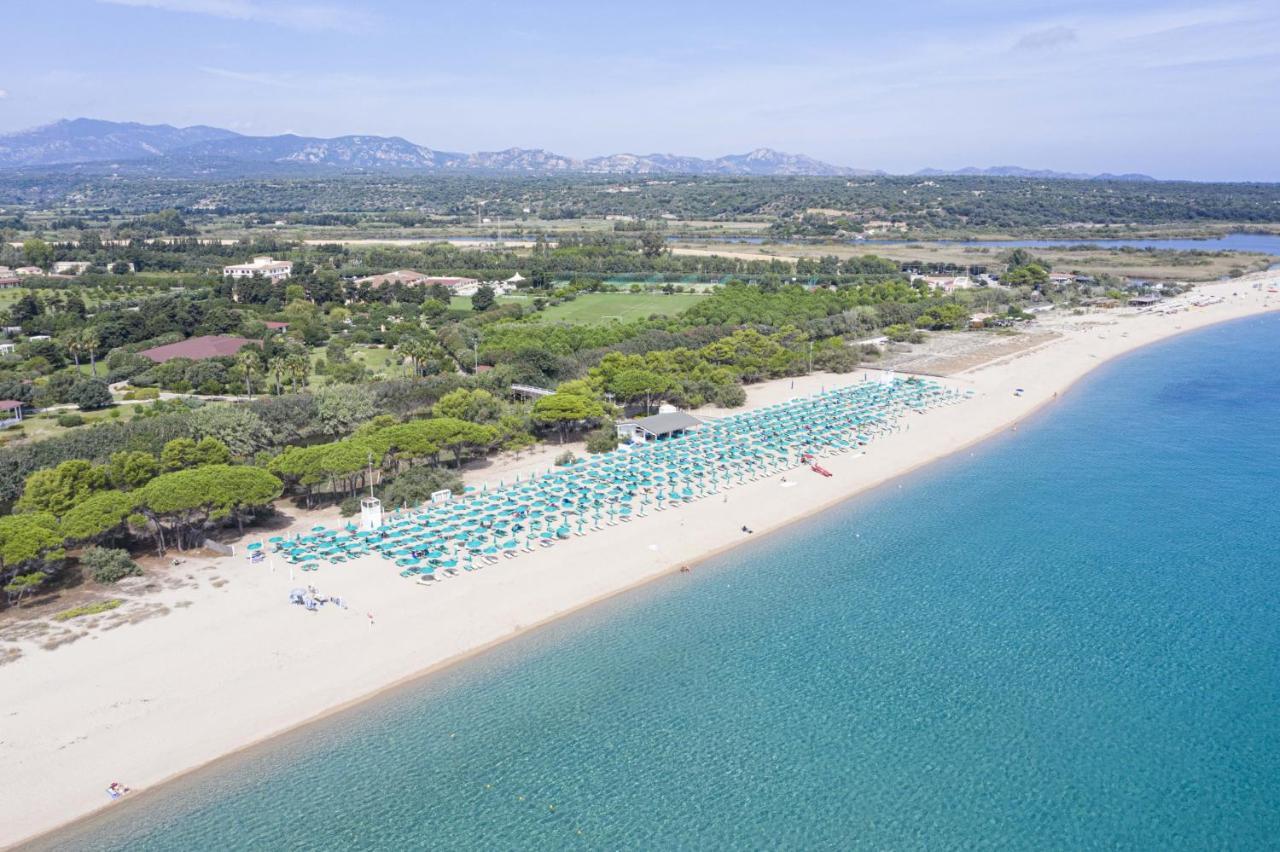 Sentido Orosei Beach Marina di Orosei Exterior foto